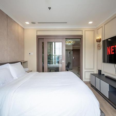 Landmark 81 Serviced Residences Ho Chi Minh-byen Eksteriør bilde