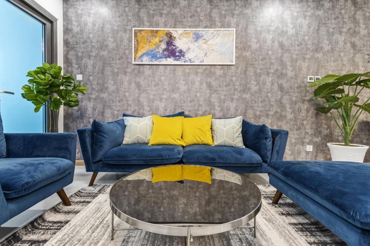Landmark 81 Serviced Residences Ho Chi Minh-byen Eksteriør bilde
